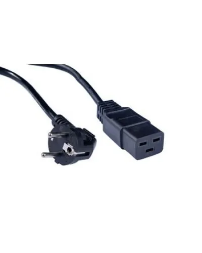 PC-S22-IEC19-1.5-1.8M (12259c). Кабель питания. CABEUS в Ижевске