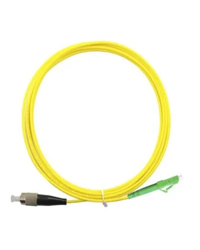 FOP(s)-9-LC/APC-FC/UPC-25m (8020c). Патч-корд оптический. CABEUS в Ижевске