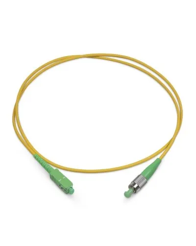 FOP(s)-9-FC/APC-SC/APC-3m (8234c). Патч-корд оптический. CABEUS в Ижевске