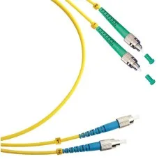 FOP(d)-9-FC/APC-FC/UPC-7m (8106c). Патч-корд оптический. CABEUS