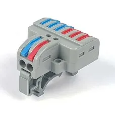 MX-623D (11461c): Клемма соединительная универсальная