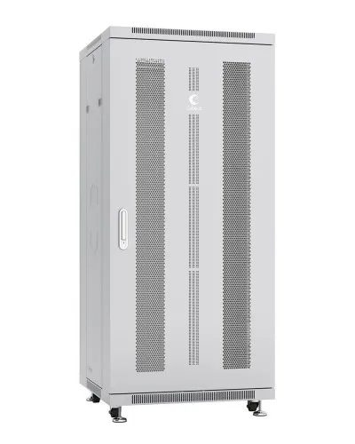 ND-05C-27U60/60 (7885c). Шкаф телекоммуникационный 19 напольный 27U. CABEUS в Ижевске