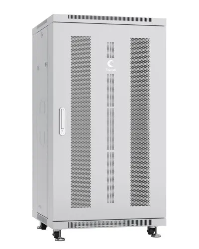 ND-05C-22U60/80 (7223c). Шкаф телекоммуникационный 19 напольный 22U. CABEUS в Ижевске