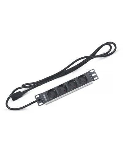 PDU-4P-2IEC (7293c). Блок розеток 10. CABEUS в Ижевске