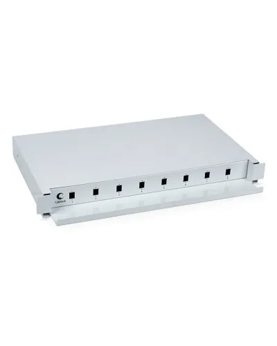 ODF-19-8-SC (7298c): Кросс оптический 19'' в Ижевске