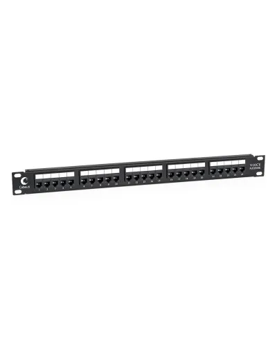 PL-25-TEL-Toolless  (7990c): Патч-панель 19" в Ижевске