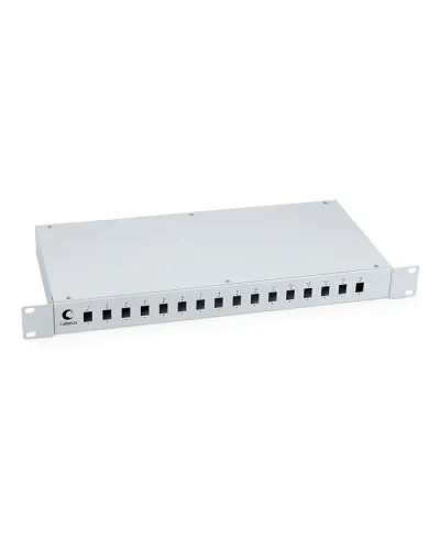 FO-19-16SC (7035c): Кросс оптический 19'' в Ижевске