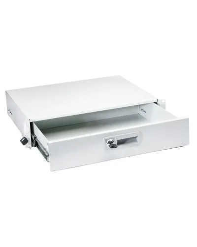 DRW-2U (7985c). Ящик для документов 2U, глубиной 360 мм. CABEUS в Ижевске