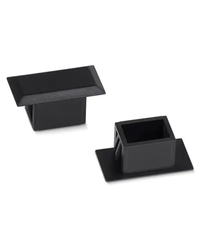 CAP-SC/DLC-BK (10706c): Заглушка SC/Duplex LC в Ижевске