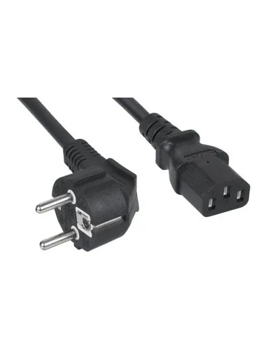 PC-186-VDE-1.0-1.2M (11014c). Кабель питания. CABEUS в Ижевске