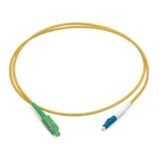 FOP(s)-9-SC/APC-LC/UPC-7m (8136c). Патч-корд оптический. CABEUS