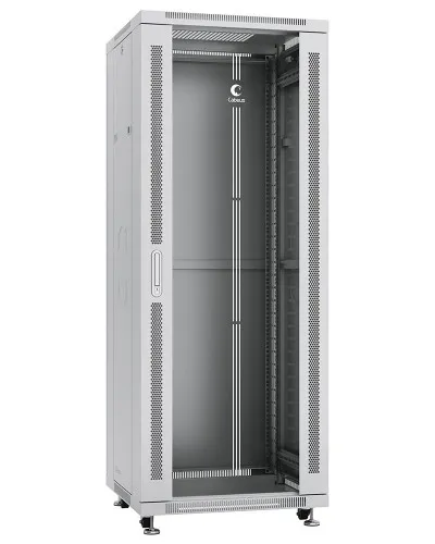 SH-05C-32U60/100 (7056c). Шкаф телекоммуникационный 19 напольный 32U. CABEUS в Ижевске