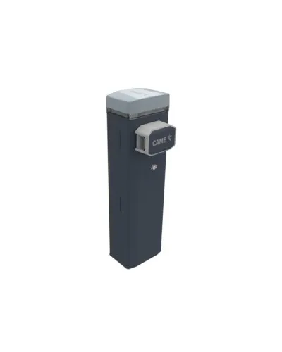 CAME GGT40AGS (803BB-0160). Тумба шлагбаума из оцинкованной и окрашенной стали. CAME в Ижевске