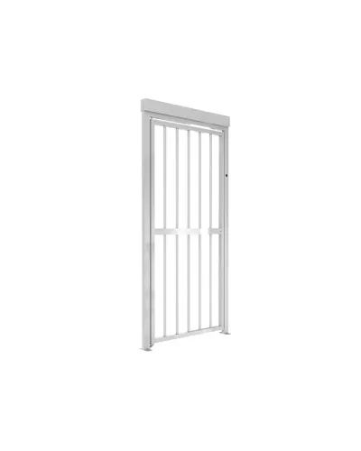 CAME GUARDIAN GATE (001PSSGS). Калитка. CAME в Ижевске