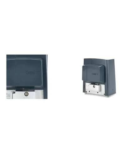 CAME BX608AGS (801MS-0050). Привод для откатных ворот. CAME в Ижевске