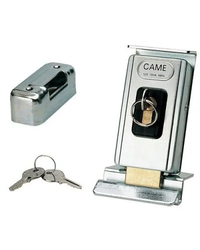 CAME LOCK82. Замок электромеханический для распашных ворот. CAME в Ижевске
