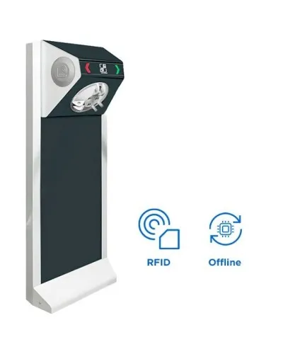 STL-01AE. Автономная проходная. CARDDEX в Ижевске