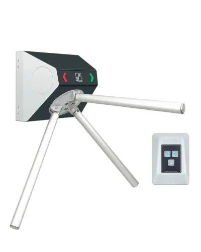 STL-02C. Комплект турникета. CARDDEX в Ижевске