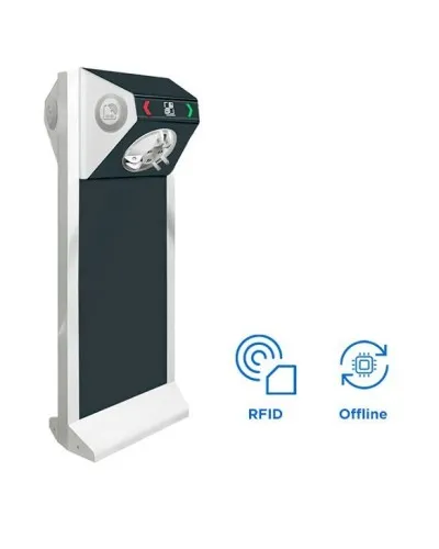 STL-04AE. Автономная проходная. CARDDEX в Ижевске