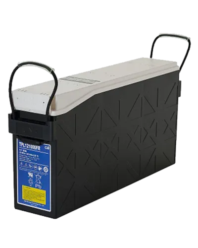 CSB TPL 121000 FR. Аккумулятор герметичный свинцово-кислотный. CSB в Ижевске