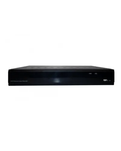 CO-RNI1601. IP-видеорегистратор 16-канальный. ComOnyx в Ижевске