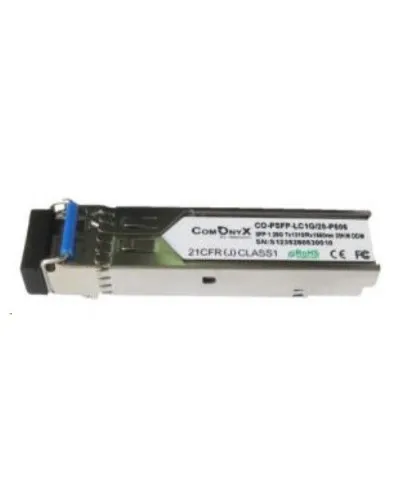 CO-PSFP-LC1G/20-P506. SFP-модуль. ComOnyx в Ижевске