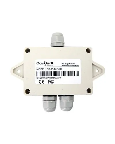 CO-PLS-P408. Устройство грозозащиты линии PoE. ComOnyx в Ижевске