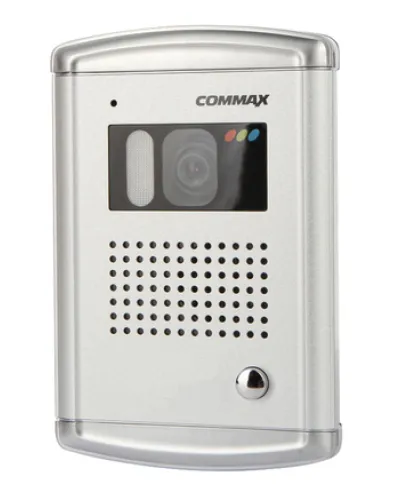DRC-4CANC. Вызывная панель цветная. Commax в Ижевске