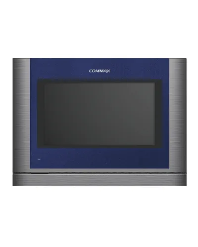 CDV-70MF/VZ (темно-серый). Монитор видеодомофона цветной. Commax в Ижевске