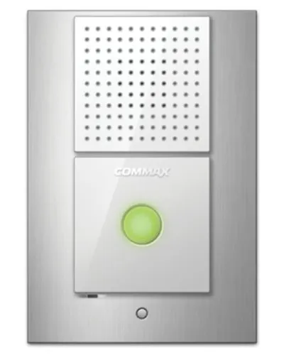 DR-2L. Вызывная аудиопанель. Commax в Ижевске