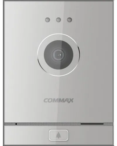 DRC-41M (серый). Вызывная панель цветная. Commax в Ижевске