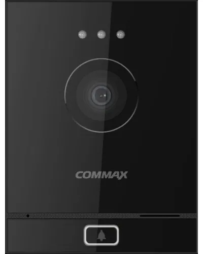 DRC-41M (темно-серый). Вызывная панель цветная. Commax в Ижевске