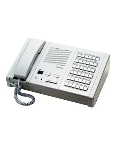 JNS-12. Устройство переговорное. Commax в Ижевске