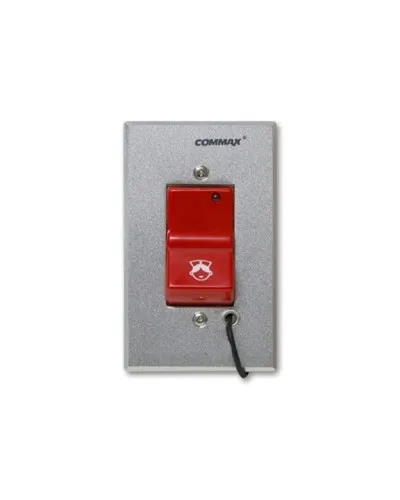 ES-410. Проводная кнопка вызова со шнуром. Commax в Ижевске