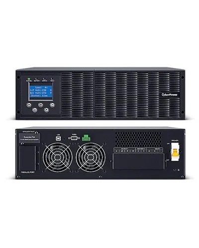 OLS6000ERT6Ua. Источник бесперебойного питания. CyberPower в Ижевске