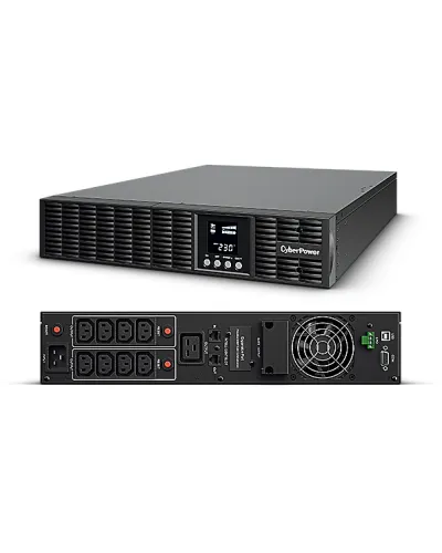 OLS3000ERT2U. Источник бесперебойного питания. CyberPower в Ижевске