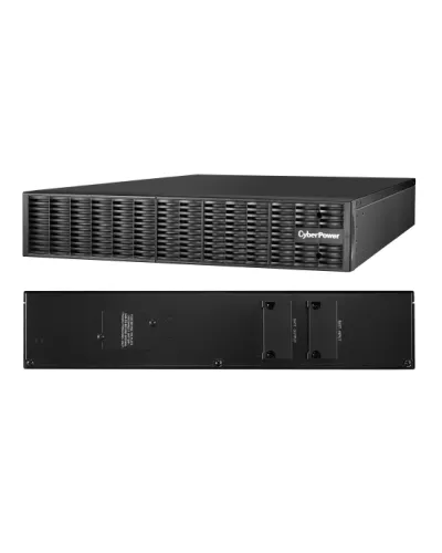 BPSE72V45ART2U. Внешний дополнительный батарейный модуль (EBM). CyberPower в Ижевске