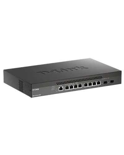 DXS-1210-10TS/B1A. Коммутатор. D-Link в Ижевске