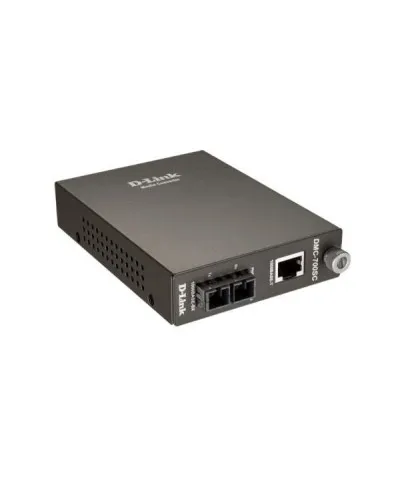 DMC-700SC/B9A. Медиаконвертер оптический. D-Link в Ижевске