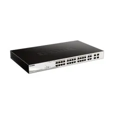 DGS-1210-28MP/FL1A. Коммутатор. D-Link