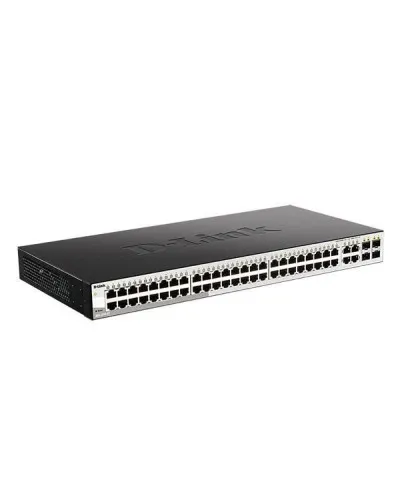DGS-1210-52/F3A. Коммутатор. D-Link в Ижевске