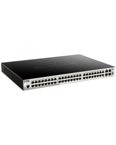 DGS-1510-52XMP/A1A. Коммутатор. D-Link в Ижевске