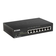 DGS-1100-08PLV2/A1A. Коммутатор. D-Link