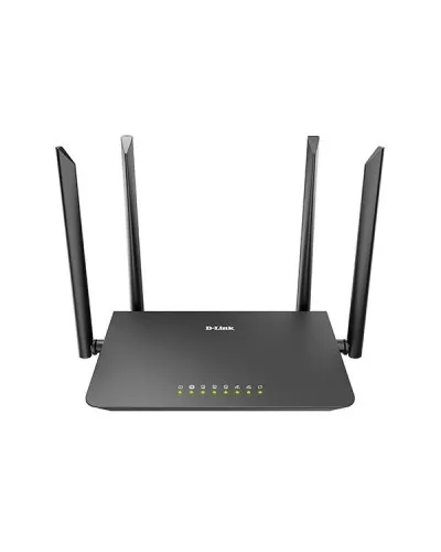 DIR-820/RU/A1A. Маршрутизатор. D-Link в Ижевске