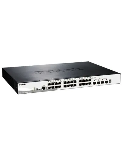 DGS-1510-28XMP/A1A. Коммутатор. D-Link в Ижевске