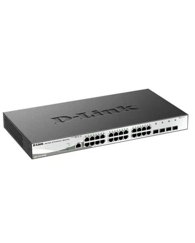 DGS-1210-28X/ME/B2B. Коммутатор. D-Link в Ижевске
