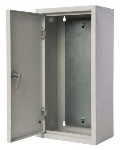 ЩМП-01 410х210х140 IP31 (30541DEK). Щит с монтажной панелью. DEKraft в Ижевске