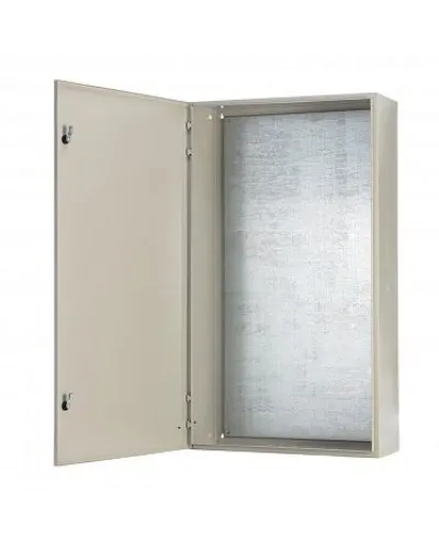 ЩРНМ-7 1320х750х300 IP31 (30507DEK). Щит распределительный навесной с монтажной панелью. DEKraft в Ижевске