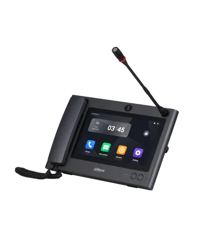DHI-VTS8A40B-CG. Мастер станция. Dahua в Ижевске