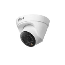 DH-IPC-HDW1239T1P-LED-0280B-S6. Профессиональная видеокамера IP купольная. Dahua